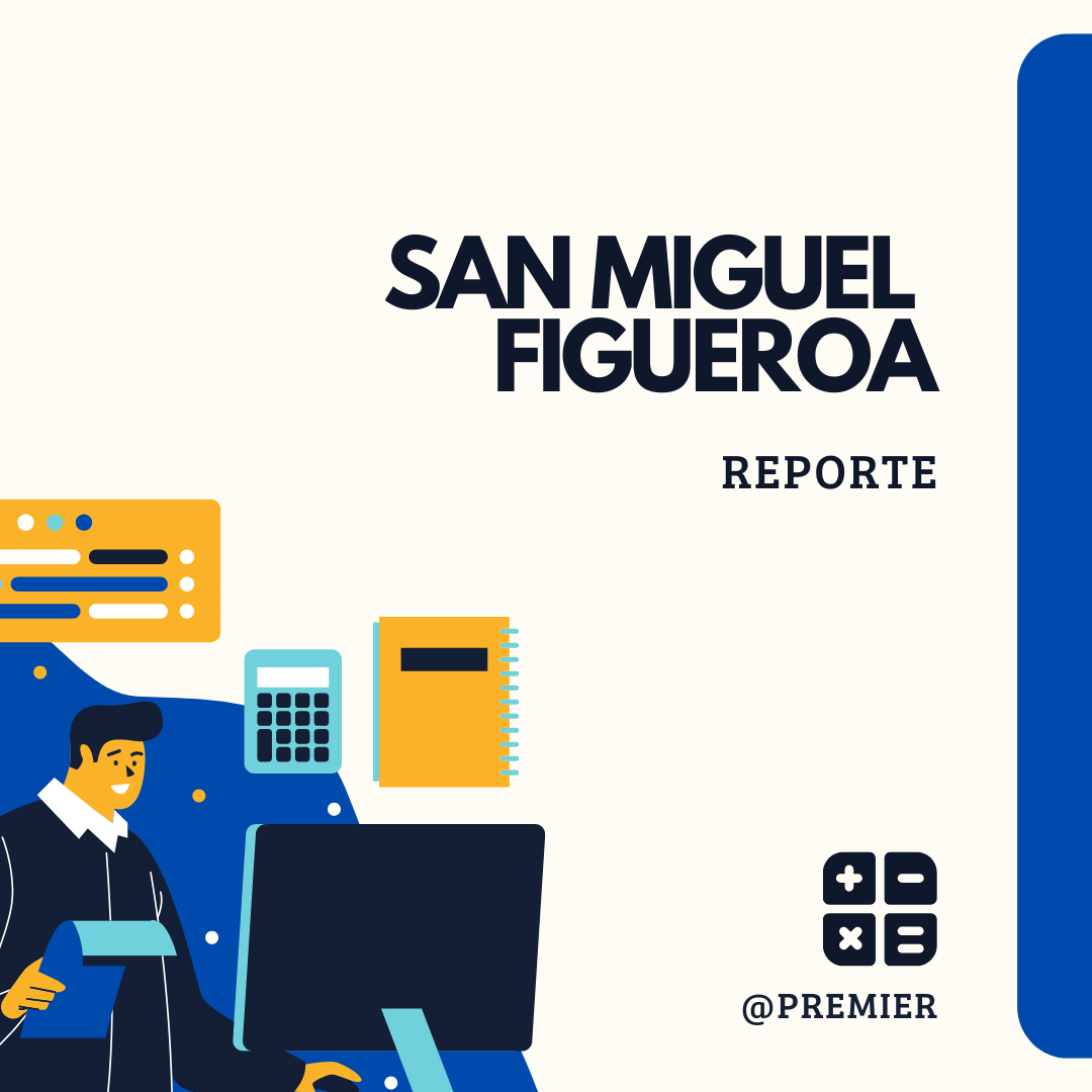 SAN MIGUEL FIGUEROA